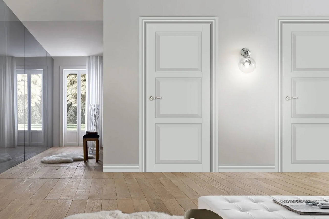 door_elegance in room