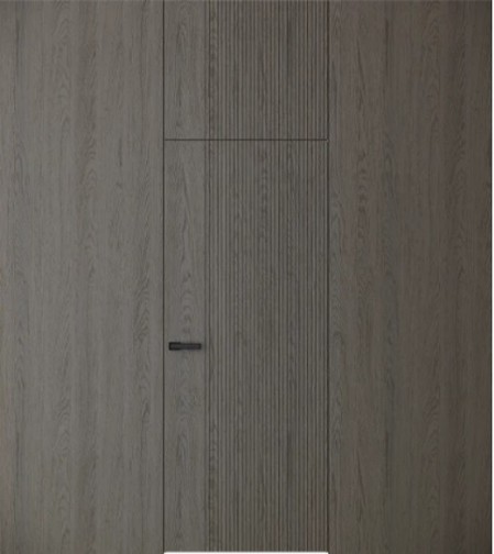 Модель Prime со стеновыми панелями